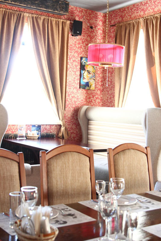 Основной зал — фото 16