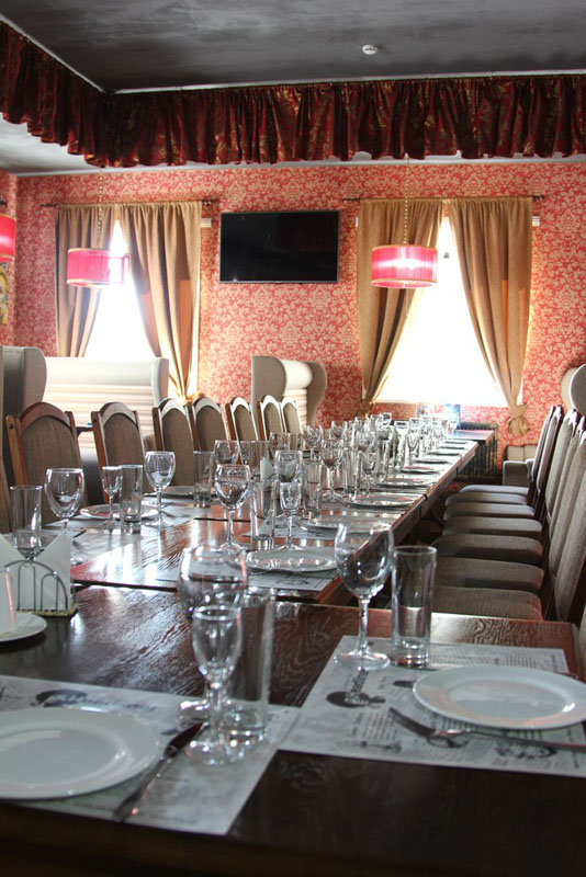 Основной зал — фото 18