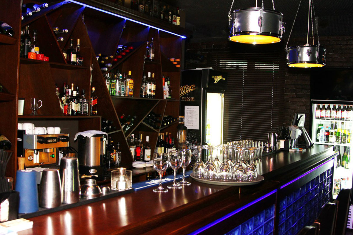 Основной зал — фото 19