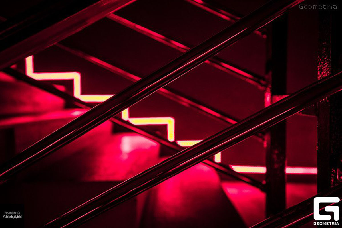 Основной зал — фото 20