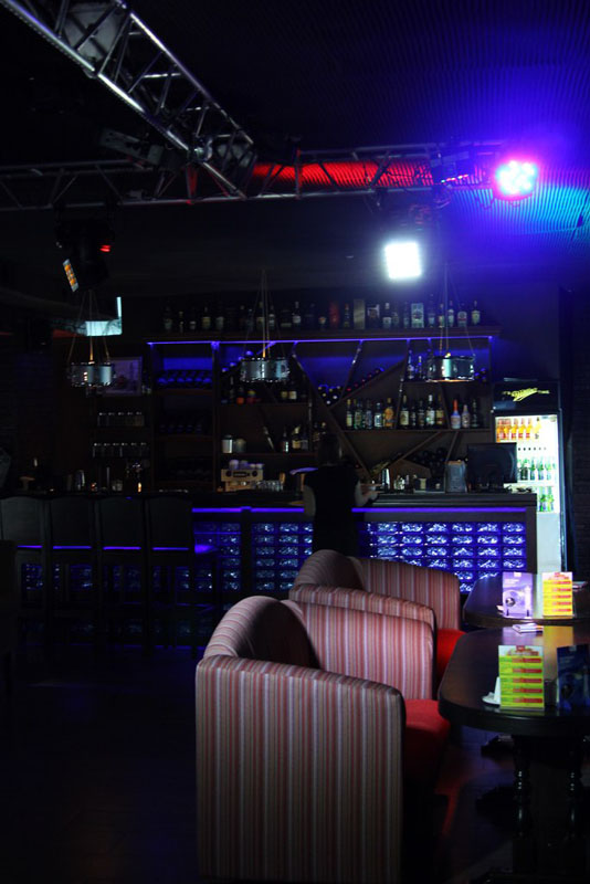 Основной зал — фото 22