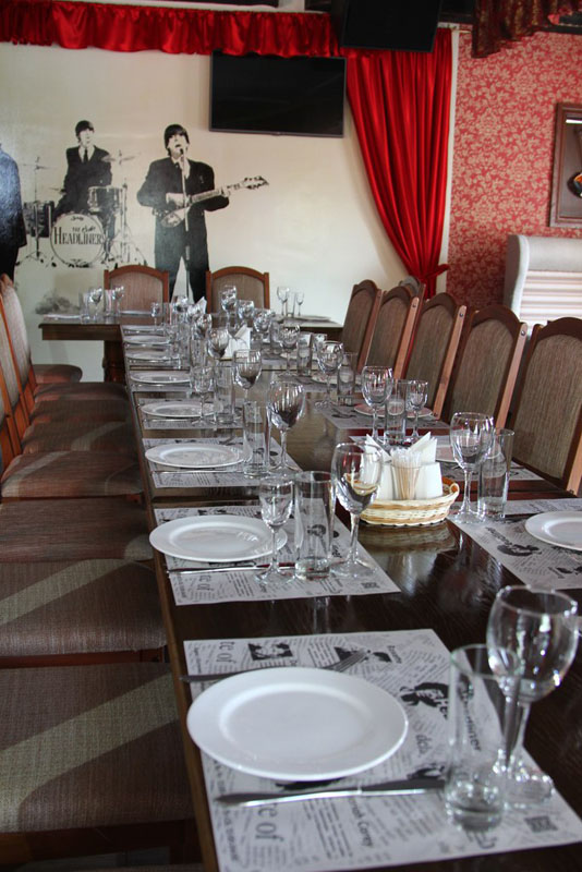 Основной зал — фото 23