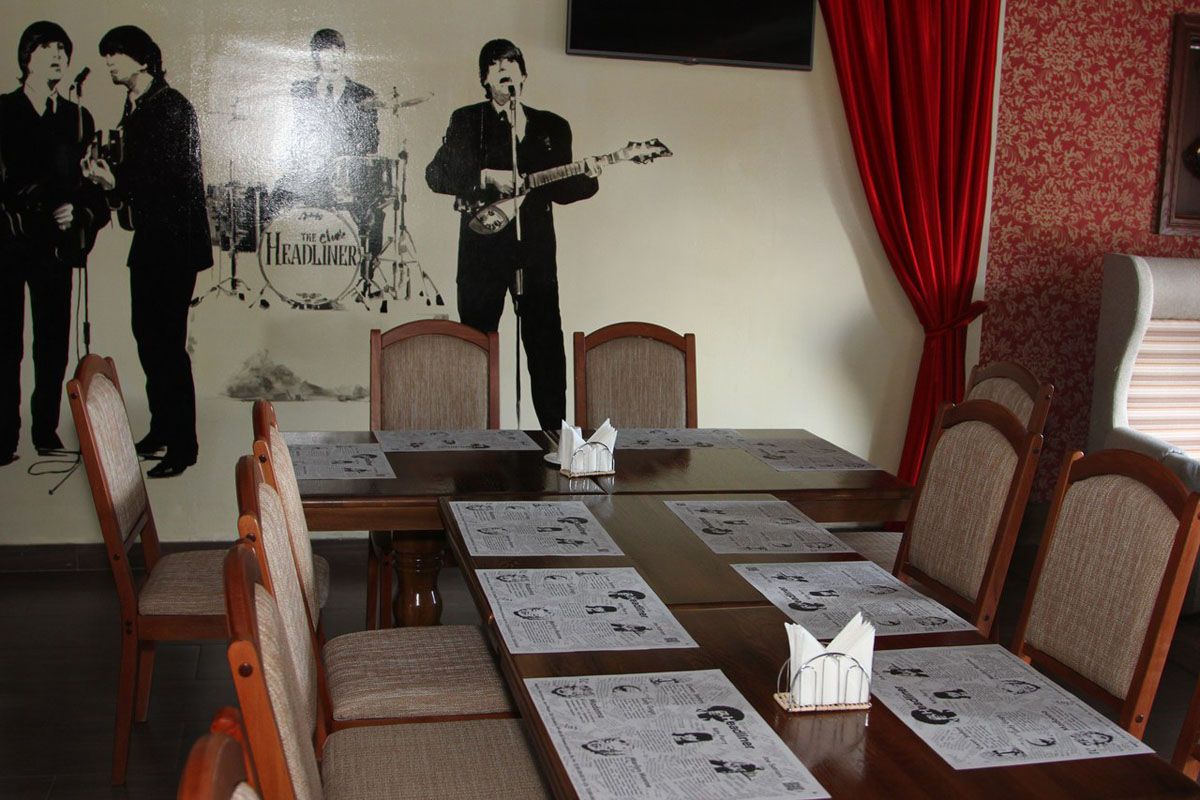 Основной зал — фото 24