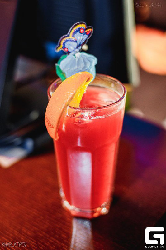 Основной зал — фото 25