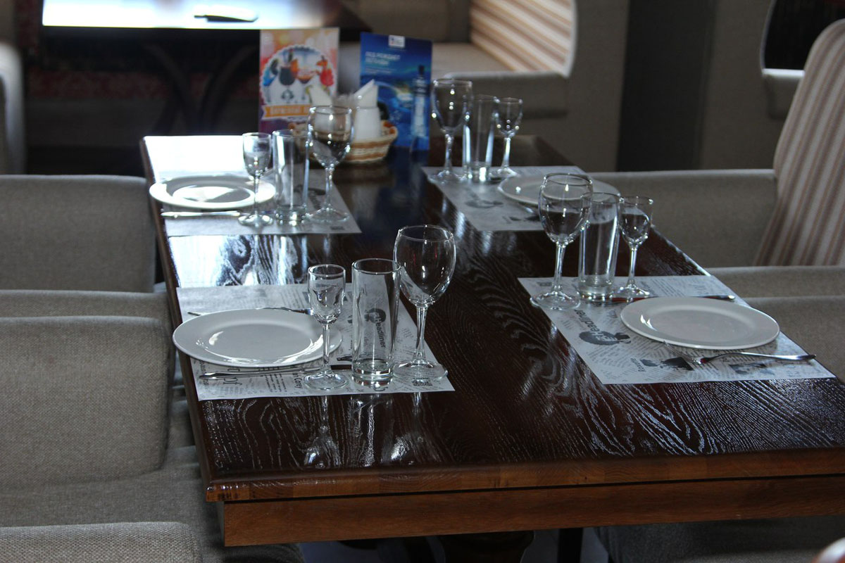 Основной зал — фото 26