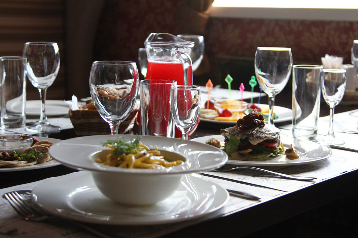 Основной зал — фото 27