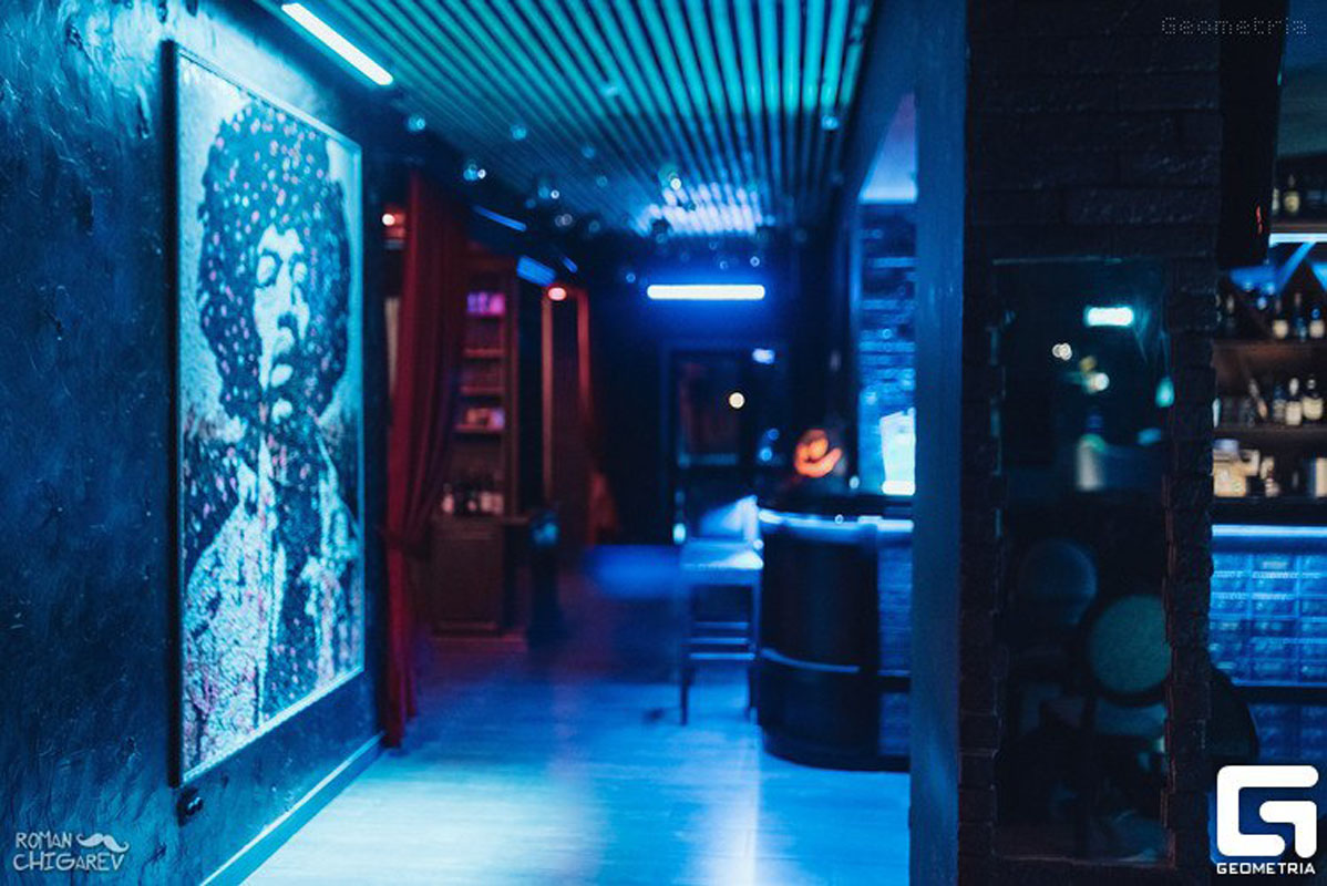 Основной зал — фото 29