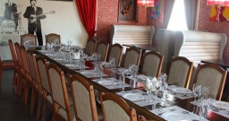 Основной зал