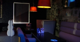 Основной зал — фото 5