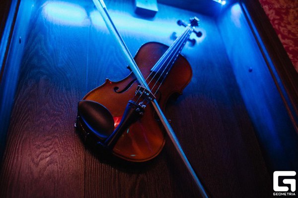 Банкетный зал Хэдлайнер