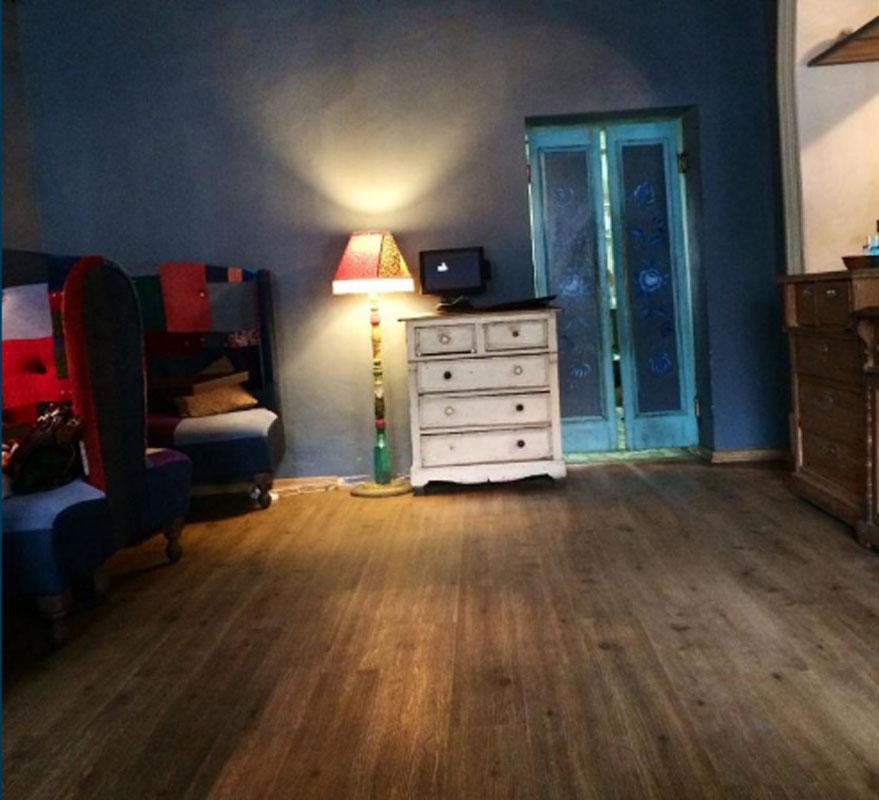 Основной зал — фото 10