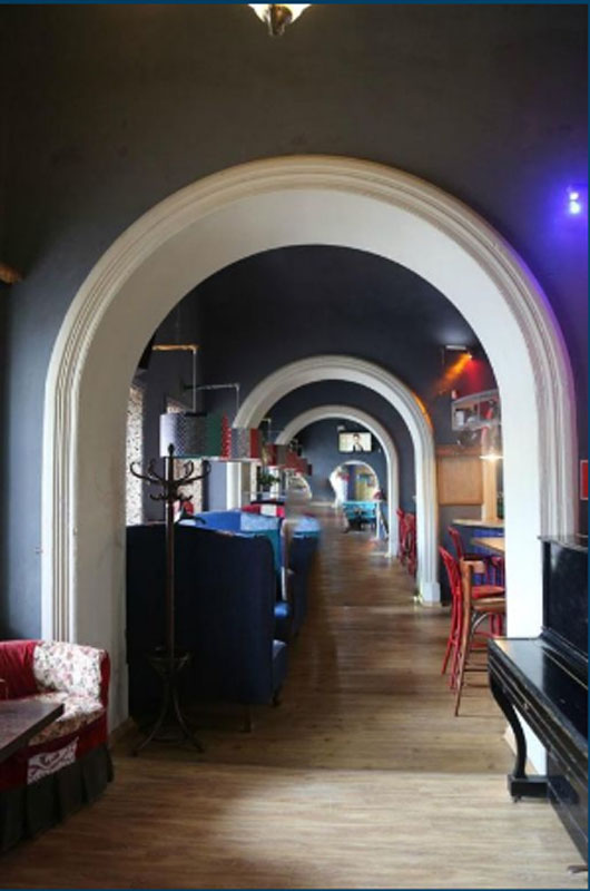 Основной зал — фото 11