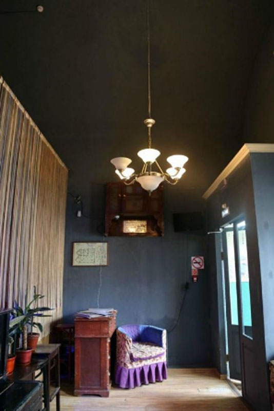 Основной зал — фото 12