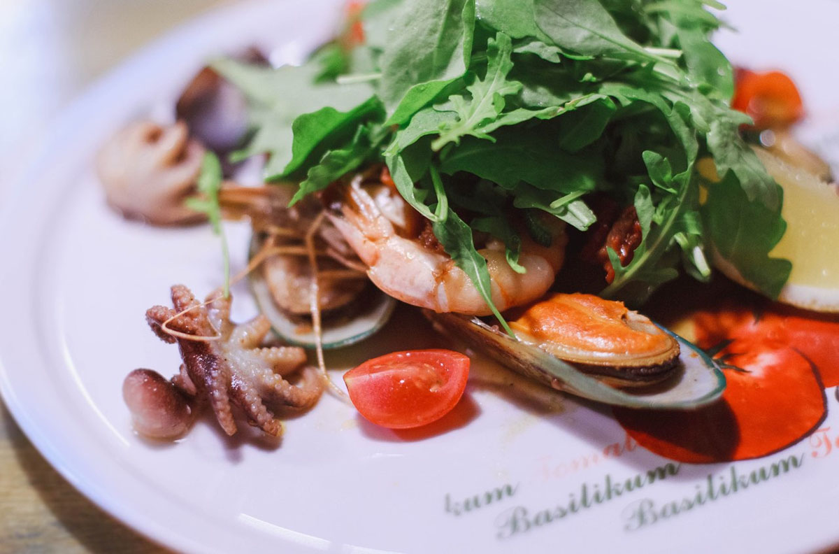 Основной зал — фото 13