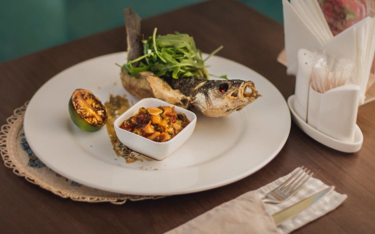 Основной зал — фото 14