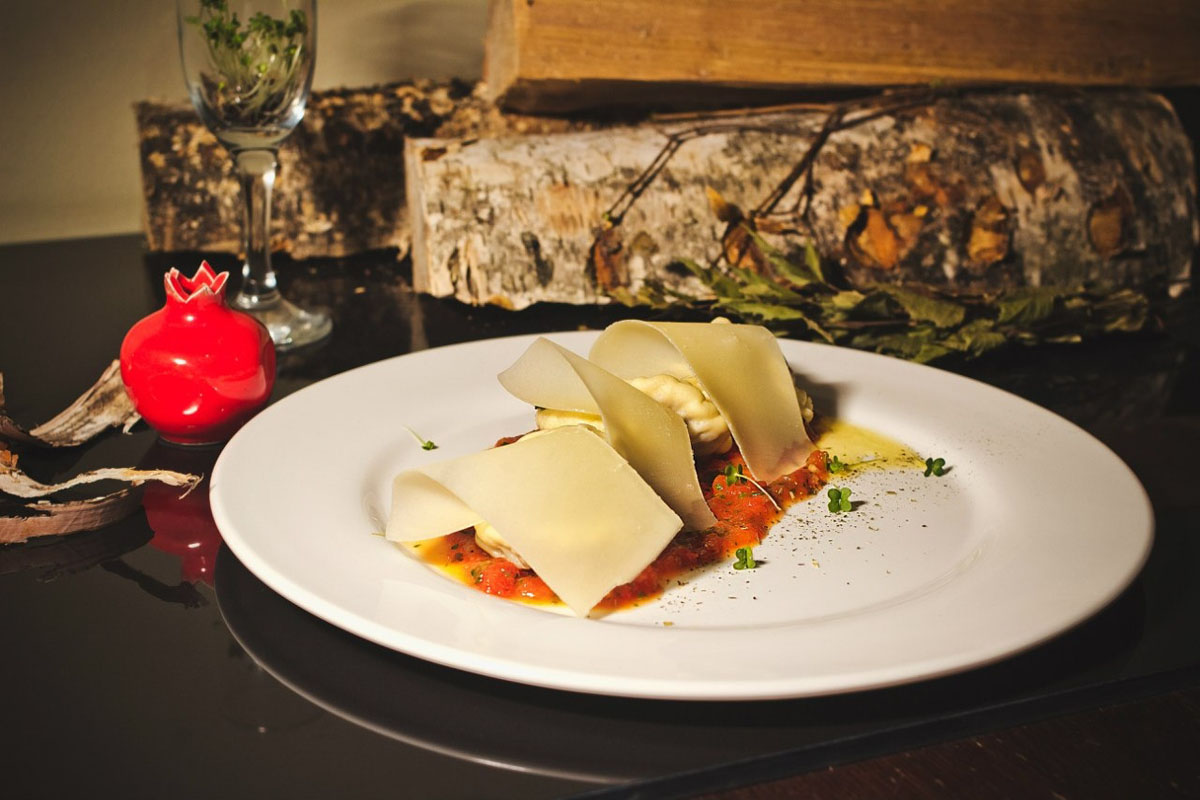 Основной зал — фото 16