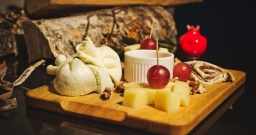 Основной зал