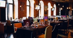 Основной зал — фото 4