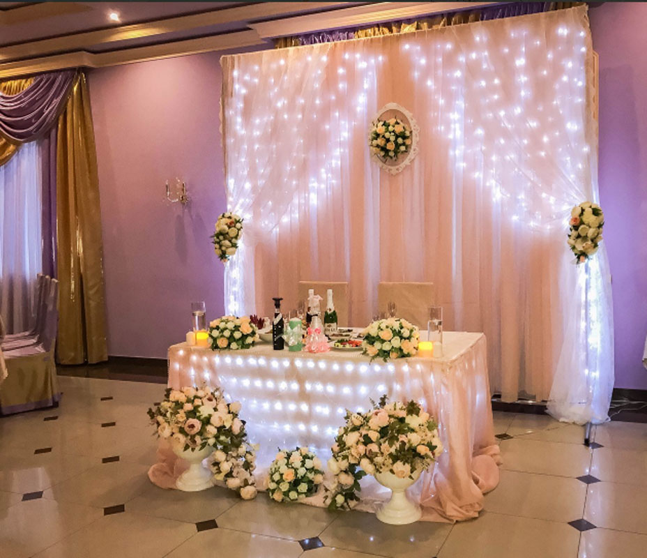 Ресторан  — Клуб-ресторан Северное сияние