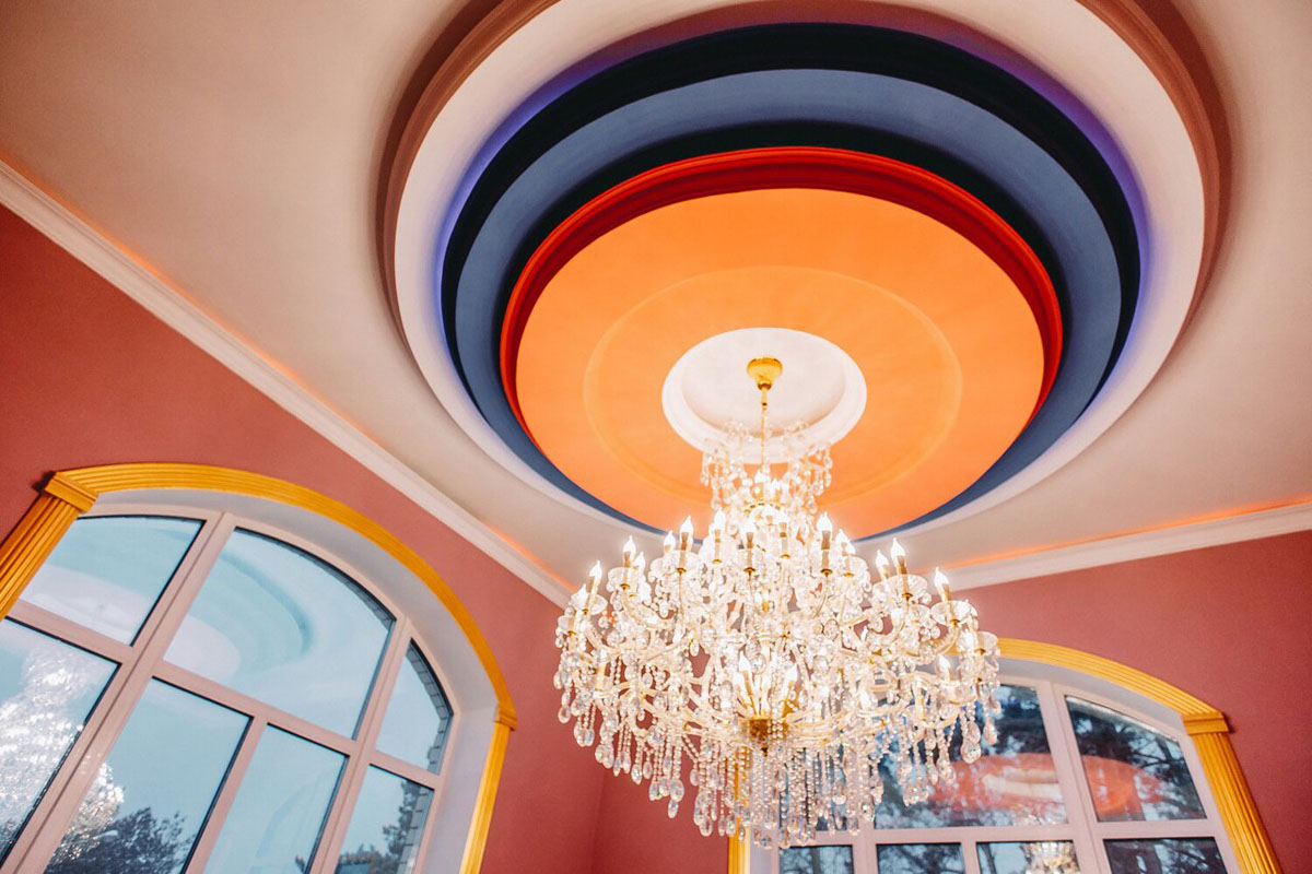 Ресторан  — фото 6