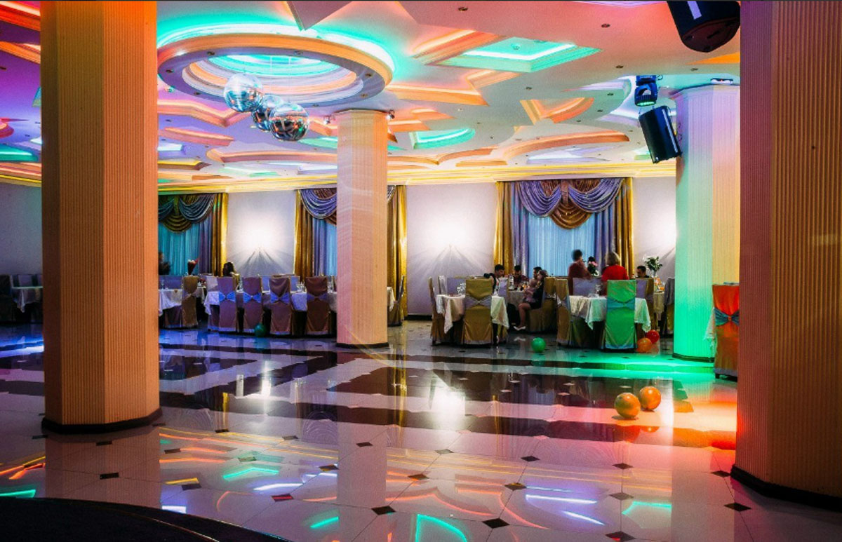 Ресторан  — фото 7