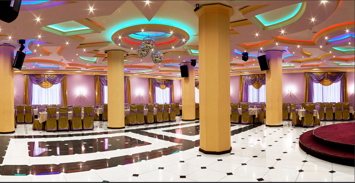 Ресторан  — фото 8