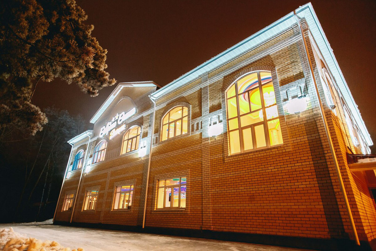 Ресторан  — фото 9