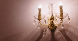 Ресторан  — интерьер зала