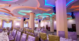 Ресторан  — подробнее о зале