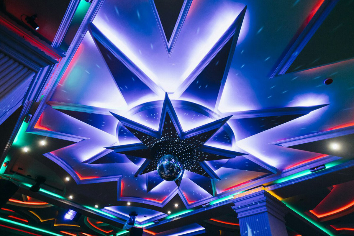 Клуб — фото 4