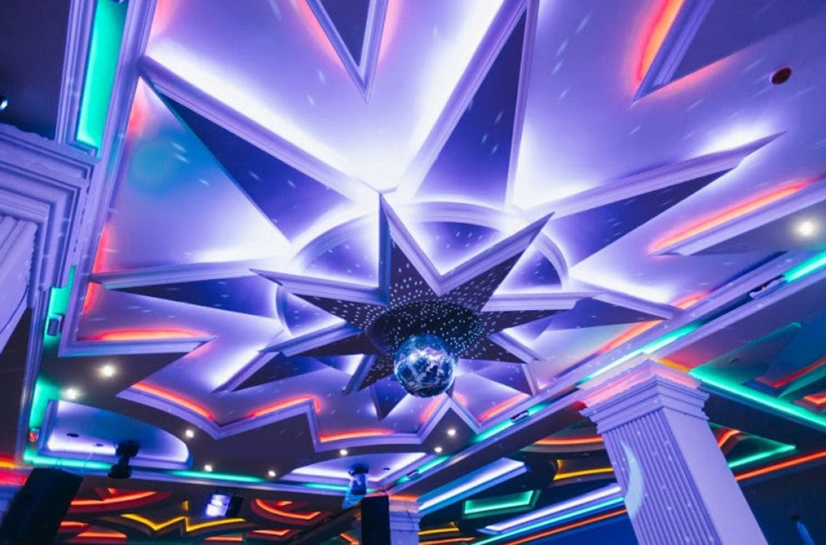 Клуб — фото 5