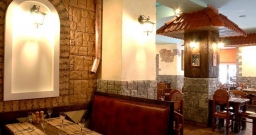 Основной зал