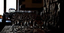 Основной зал