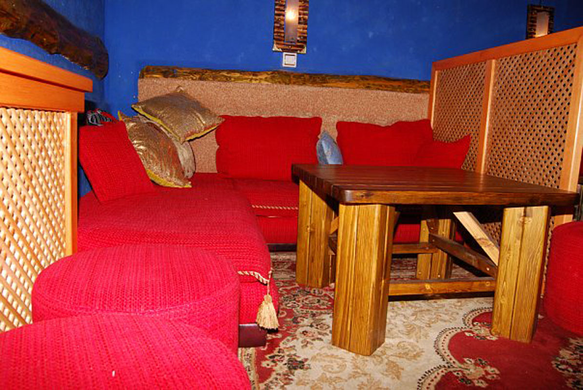 Основной зал — фото 9