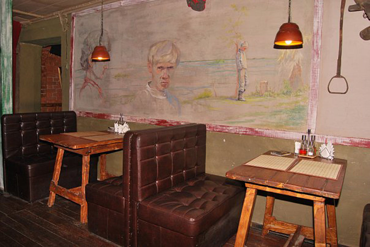 Основной зал — фото 10