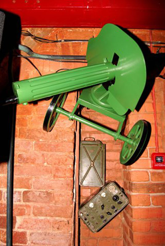 Основной зал — фото 11