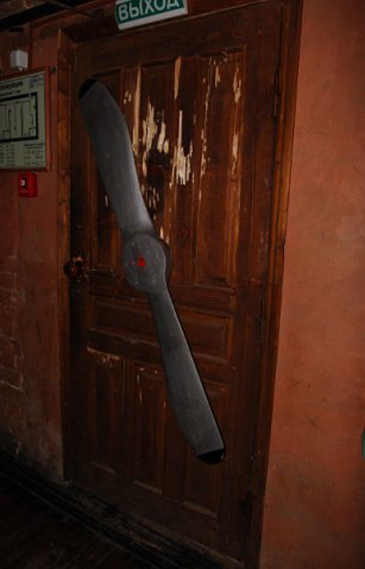 Основной зал — фото 12