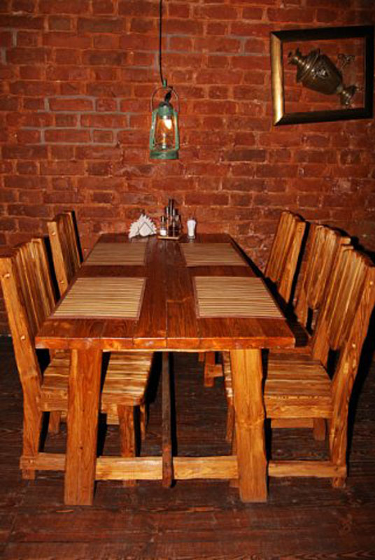 Основной зал — фото 13