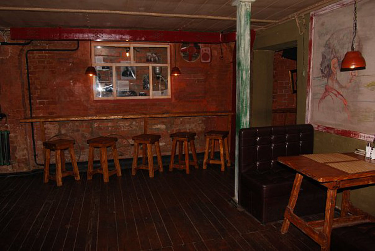 Основной зал — фото 15