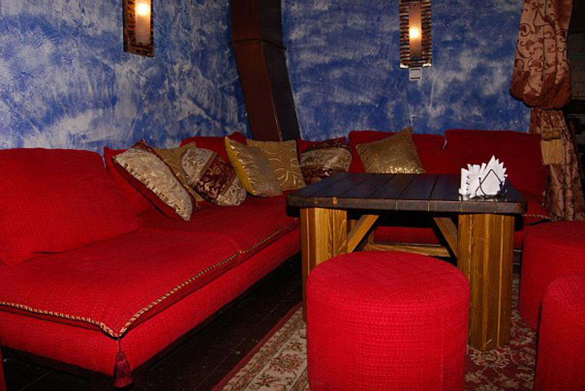 Основной зал — фото 16