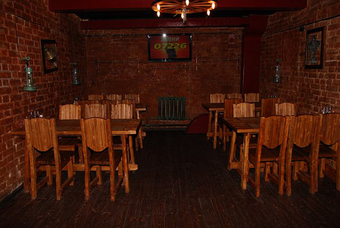 Основной зал — фото 17