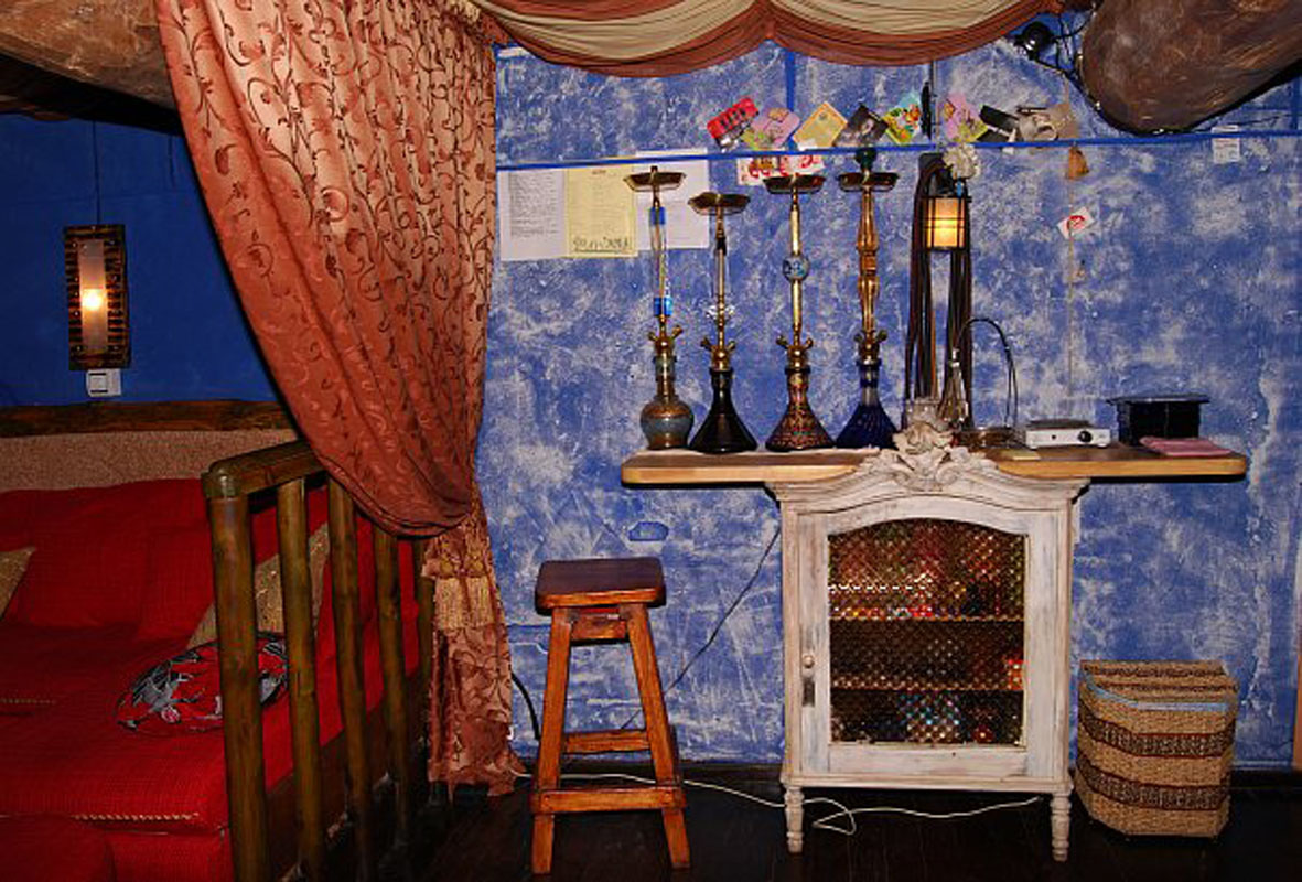 Основной зал — фото 18