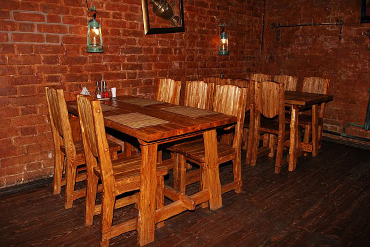 Основной зал — фото 19