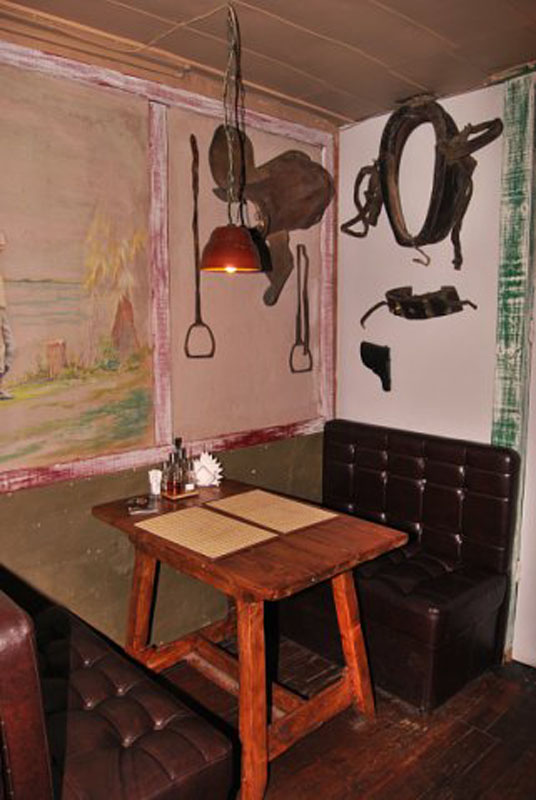 Основной зал — фото 21