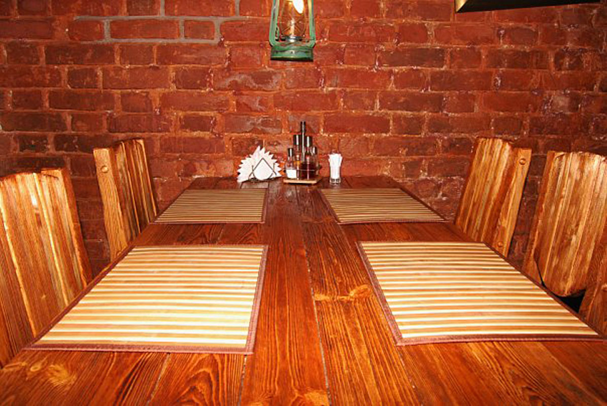 Основной зал — фото 22