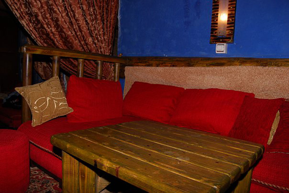 Основной зал — фото 23