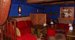 Основной зал