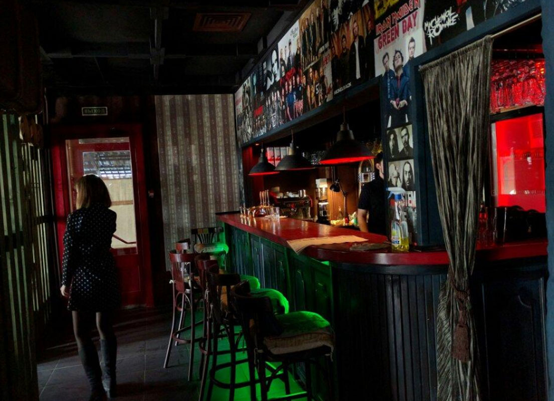 Основной зал — фото 6