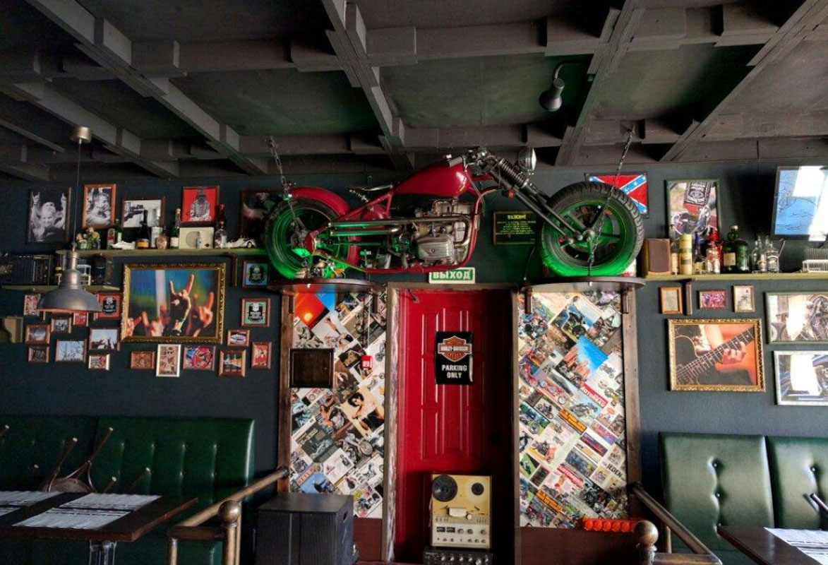 Основной зал — фото 8