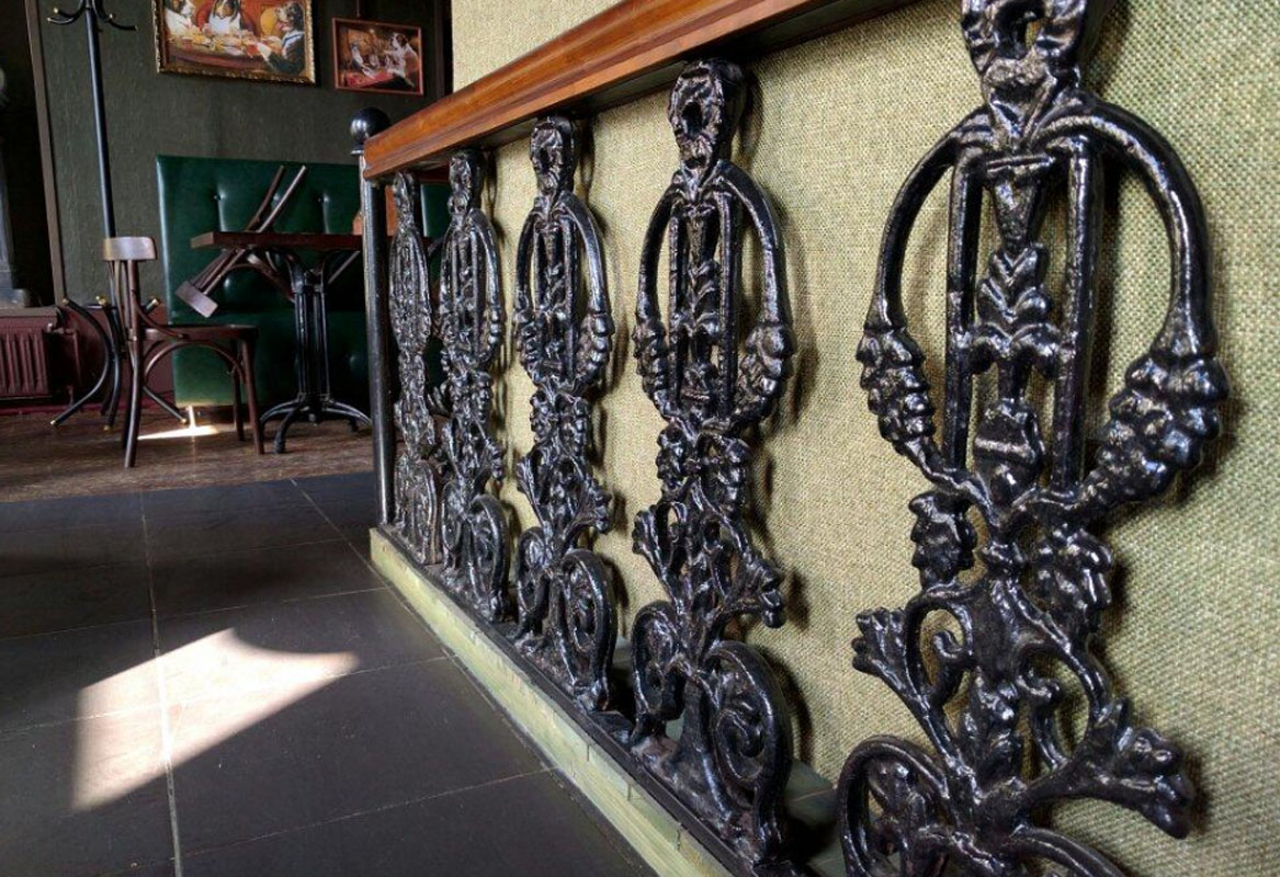 Основной зал — фото 9